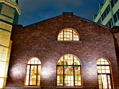 Foto: Kesselhaus