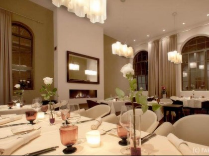 Foto: Kesselhaus