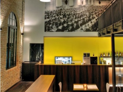 Foto: Kesselhaus