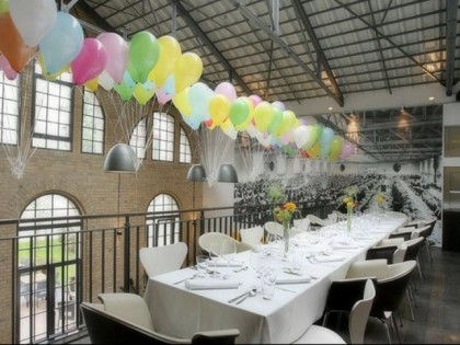 Foto: Kesselhaus