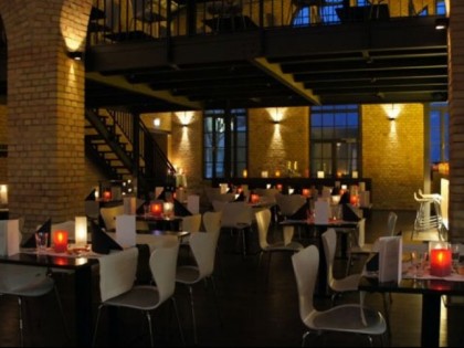 Foto: Kesselhaus