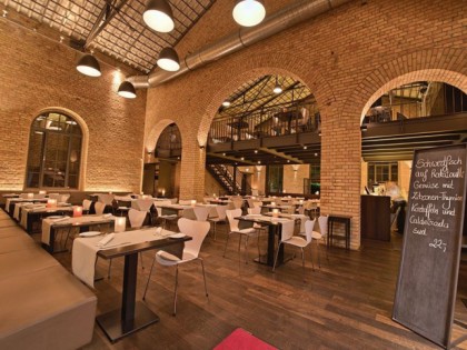 Foto: Kesselhaus