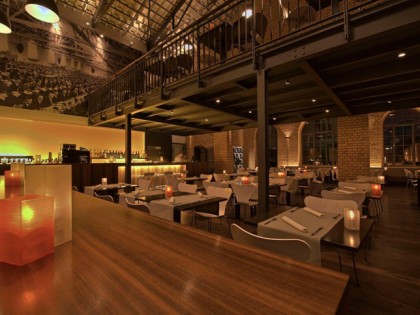 Foto: Kesselhaus